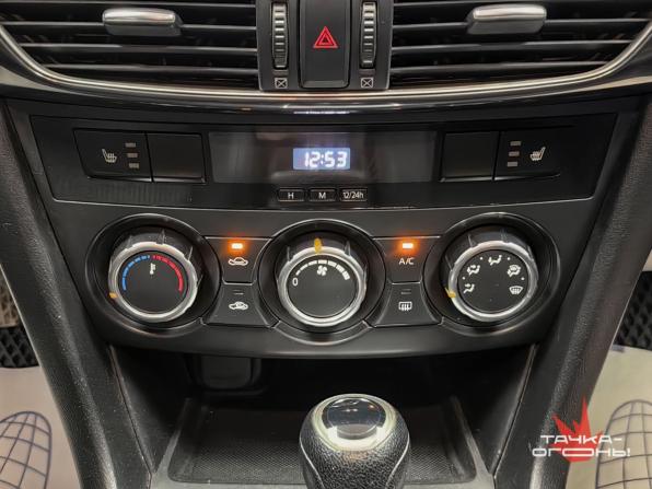 Mazda 6 III (GJ) с пробегом 2012 года, цена 1 250 000 рублей, 198000 км, седан, Автокод Объявления