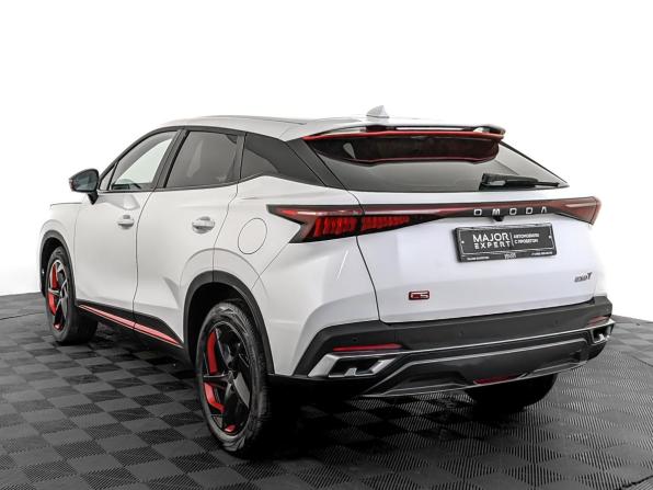 Omoda C5 I с пробегом 2023 года, цена 1 550 000 рублей, 65627 км, внедорожник, Автокод Объявления