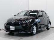 Toyota Yaris IV Красноярск  - изображение 35