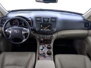 Toyota Highlander II (XU40) Рестайлинг Москва  - изображение 44