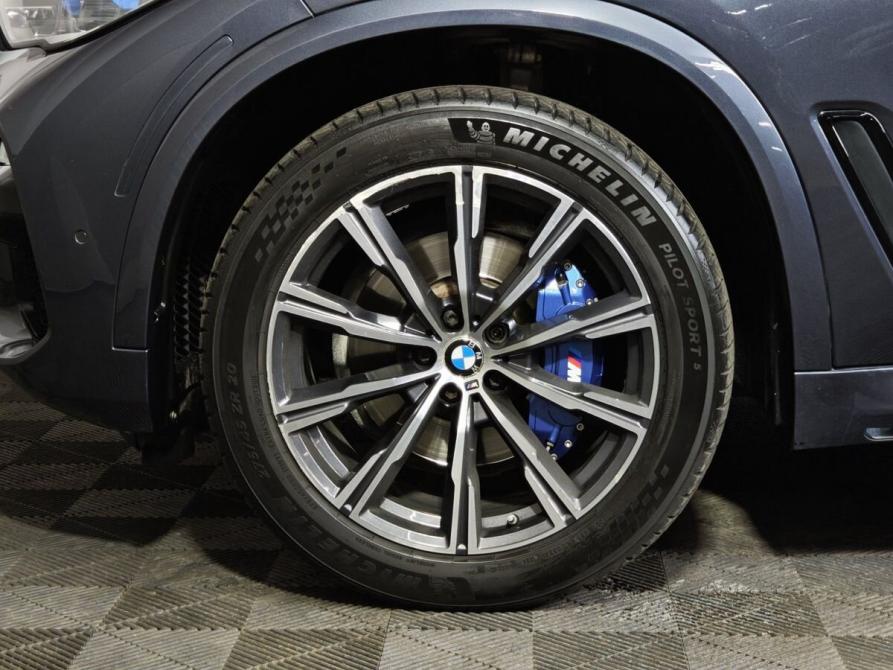 BMW X5 IV (G05/G18) Москва  - изображение 7