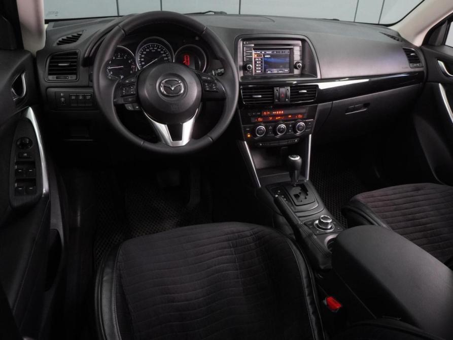Mazda CX-5 I Воронеж  - изображение 6