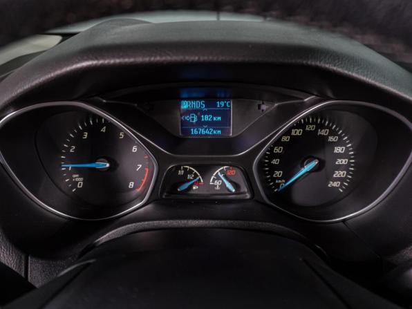 Ford Focus III с пробегом 2012 года, цена 859 000 рублей, 167642 км, хэтчбек, Автокод Объявления