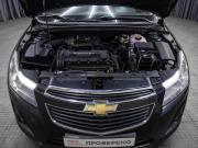 Chevrolet Cruze I Рестайлинг Москва  - изображение 27