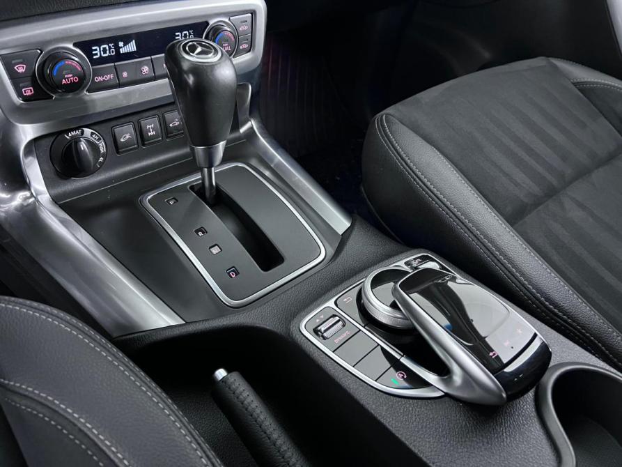 Mercedes-Benz X-Класс I Ростов-на-Дону  - изображение 12