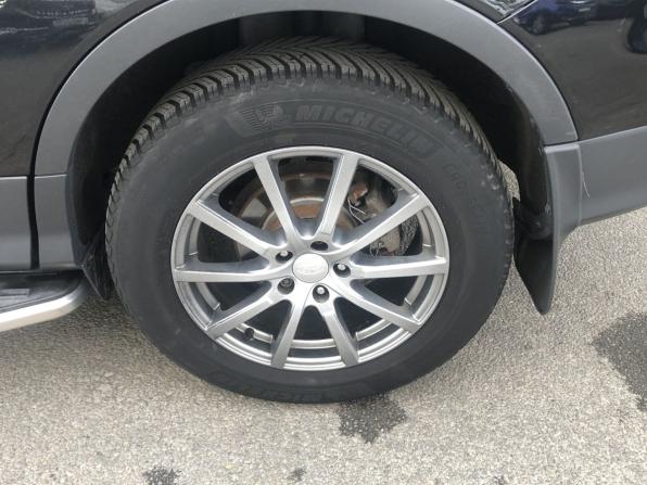Ford Kuga II с пробегом 2016 года, цена 1 460 000 рублей, 120682 км, внедорожник, Автокод Объявления