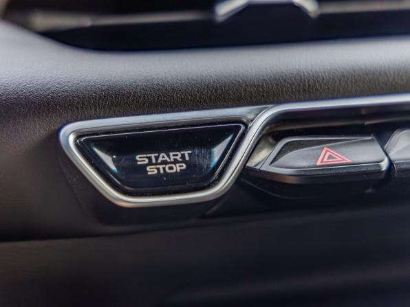 Geely Coolray I Рестайлинг с пробегом 2023 года, цена 1 848 000 рублей, 85643 км, внедорожник, Автокод Объявления