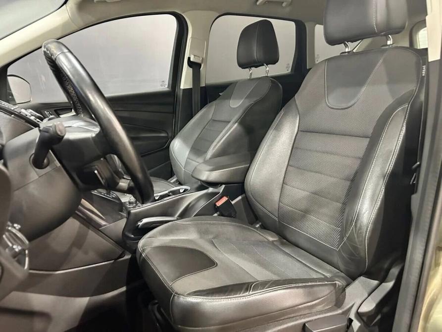 Ford Kuga II Пермь  - изображение 14