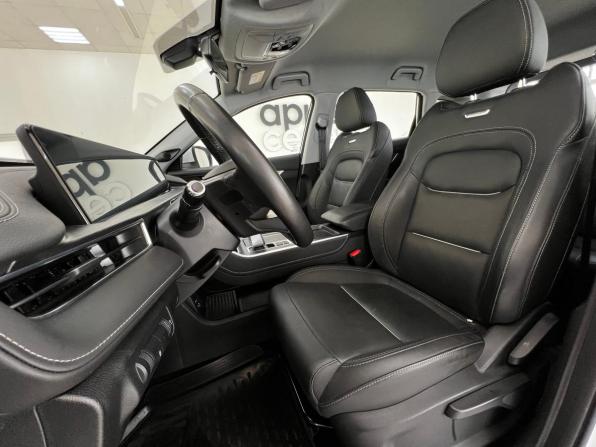 Chery Tiggo 7 Pro Max I с пробегом 2024 года, цена 2 149 000 рублей, 18822 км, внедорожник, Автокод Объявления