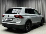 Volkswagen Tiguan II Ижевск  - изображение 42