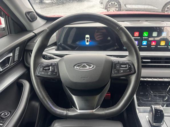 Chery Tiggo 7 Pro Max I с пробегом 2023 года, цена 1 644 000 рублей, 72749 км, внедорожник, Автокод Объявления