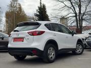 Mazda CX-5 I Санкт-Петербург  - изображение 19