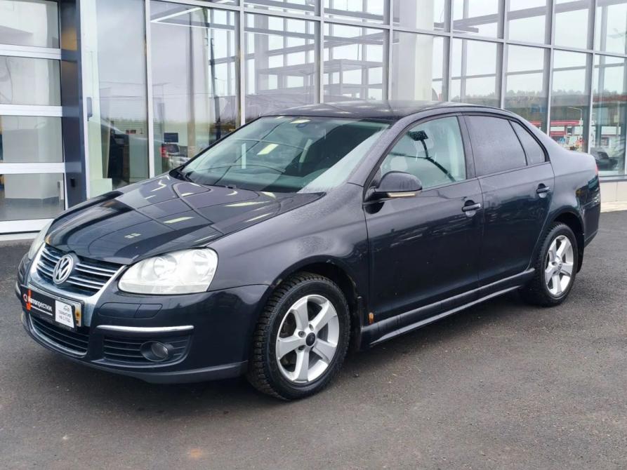 Volkswagen Jetta V Пермь  - изображение 1