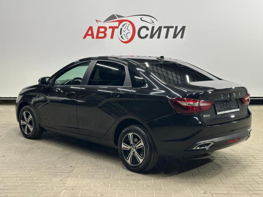 Lada (ВАЗ) Vesta I Рестайлинг (NG) Тамбов  - изображение 5