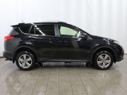 Toyota RAV4 IV (XA40) Москва  - изображение 32