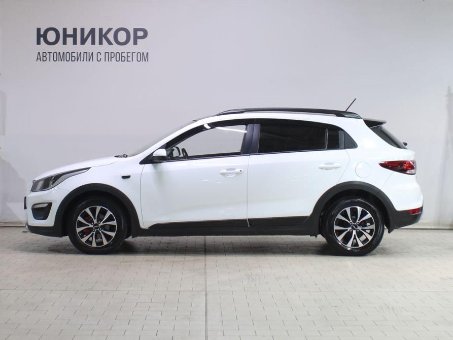 Kia Rio IV Дзержинск  - изображение 7