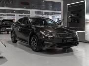 Kia Optima IV Рестайлинг Москва  - изображение 30