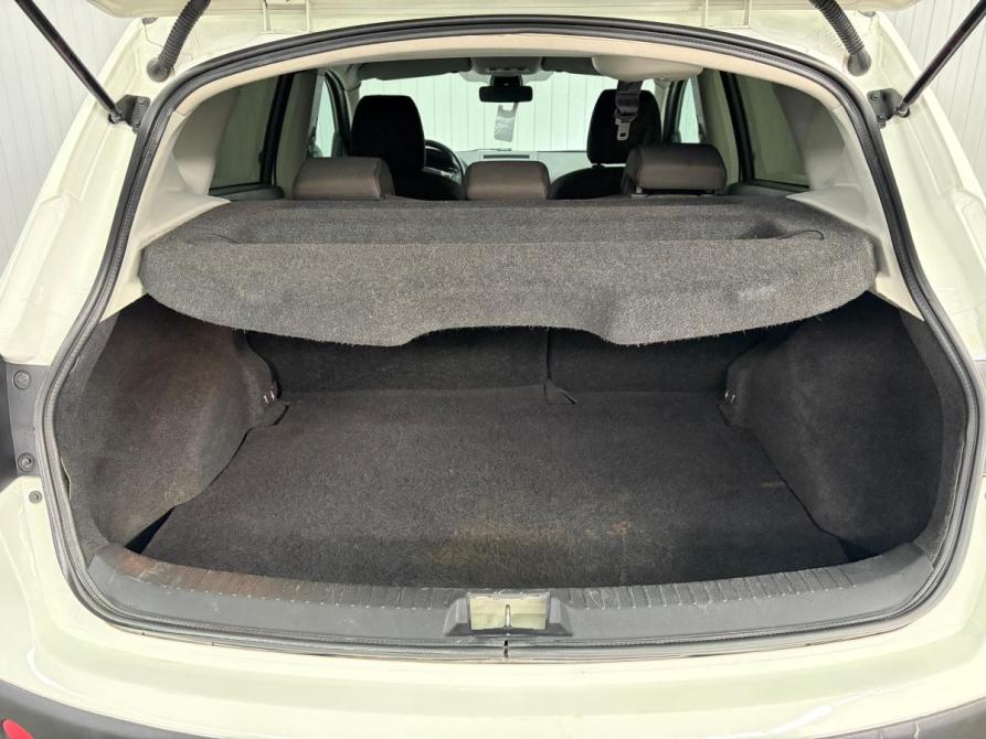 Nissan Qashqai I Рестайлинг Краснодар  - изображение 17
