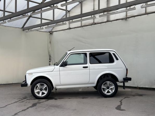 Lada (ВАЗ) Niva Legend I с пробегом 2025 года, цена 900 000 рублей, 23135 км, внедорожник, Автокод Объявления