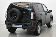 Lada (ВАЗ) 2123 Москва  - изображение 18
