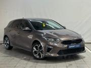 Kia Ceed III Санкт-Петербург  - изображение 22