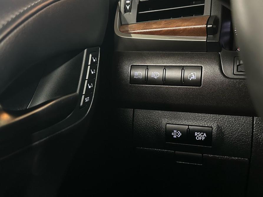 Lexus LX III Рестайлинг 2 Челябинск  - изображение 20