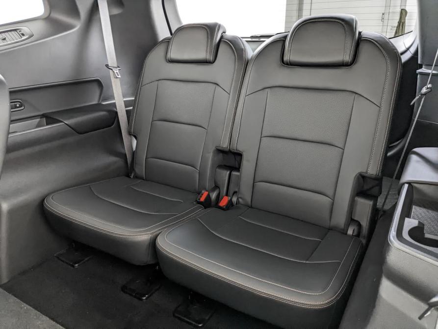 Geely Okavango I Рестайлинг Москва  - изображение 27