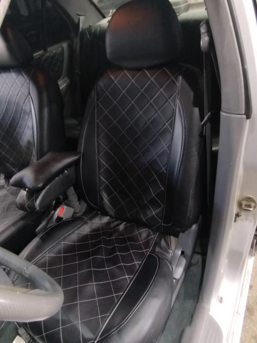 Hyundai Accent II Ставрополь  - изображение 10