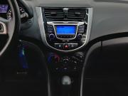 Hyundai Solaris I Москва  - изображение 30