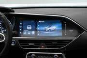 Geely Tugella I Рестайлинг Москва  - изображение 65