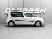 Skoda Roomster I Рестайлинг Тюмень  - изображение 23