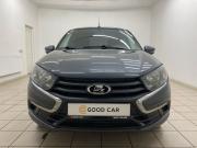 Lada (ВАЗ) Granta I Рестайлинг Энгельс  - изображение 38