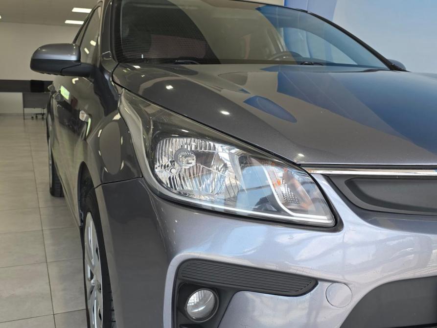 Kia Rio IV Таганрог  - изображение 9