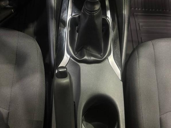 Toyota Corolla XII (E210) с пробегом 2019 года, цена 1 899 900 рублей, 96200 км, седан, Автокод Объявления
