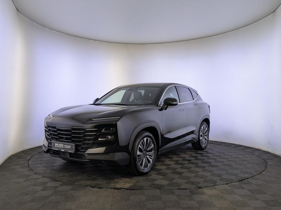 JETOUR DASHING I Москва  - изображение 1