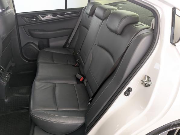 Subaru Legacy VI Рестайлинг с пробегом 2019 года, цена 2 950 000 рублей, 66280 км, седан, Автокод Объявления