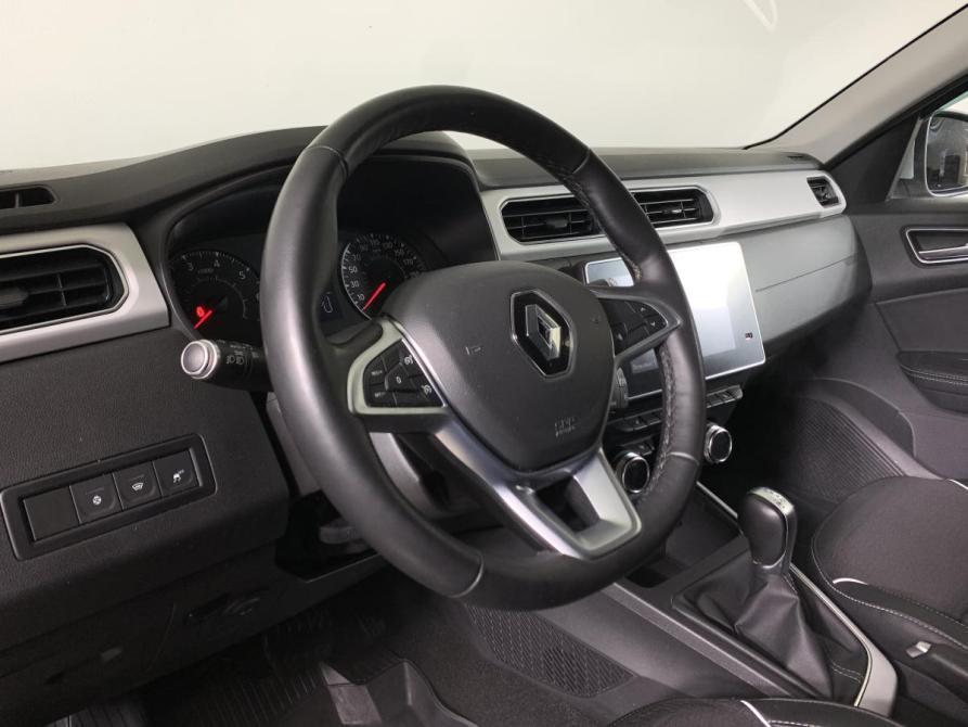Renault Arkana I Москва  - изображение 11