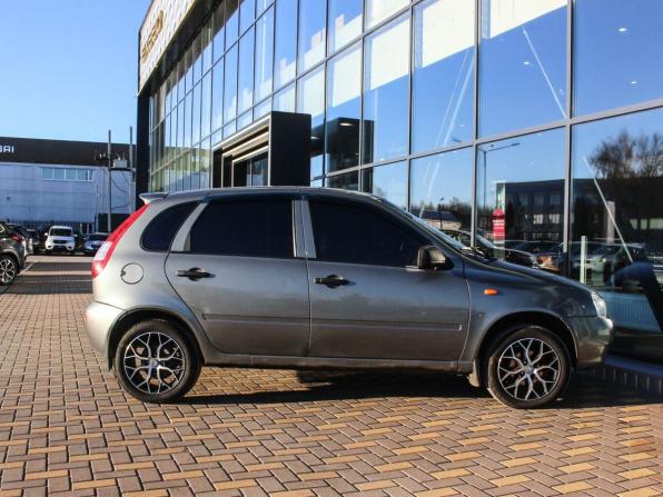 Lada (ВАЗ) Kalina I с пробегом 2010 года, цена 282 000 рублей, 147132 км, хэтчбек, Автокод Объявления
