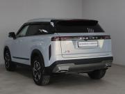 Jaecoo J7 I Старый Оскол  - изображение 27