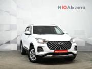Chery Tiggo 4 Pro I Рестайлинг Екатеринбург  - изображение 19