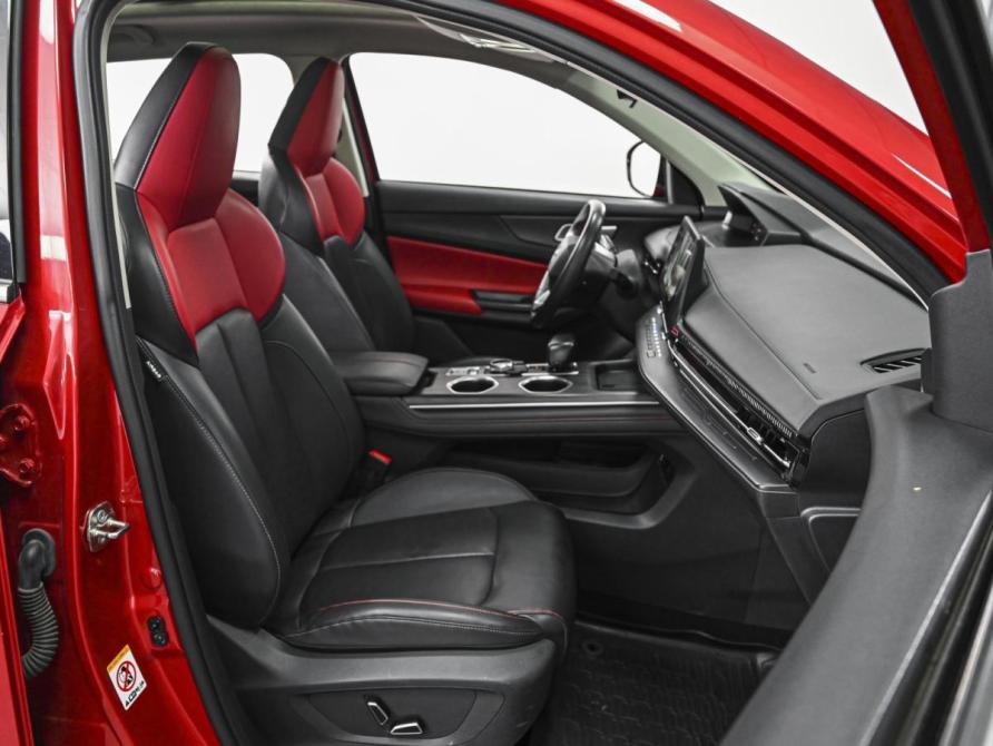 Changan CS55 Plus II Ставрополь  - изображение 8