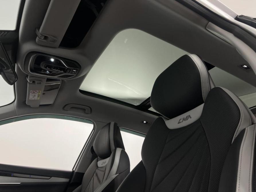 Geely Atlas II Казань  - изображение 11