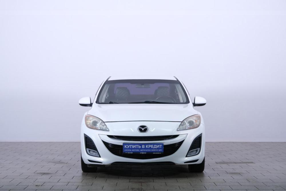 Mazda 3 II (BL) Омск  - изображение 2