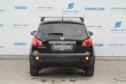 Nissan Qashqai I Пермь  - изображение 26