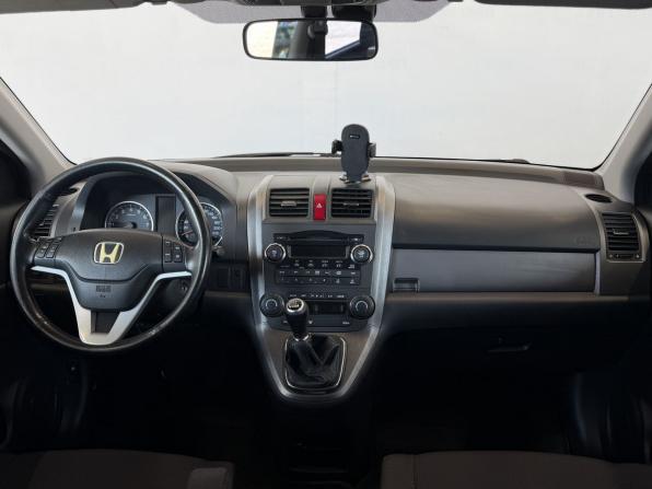 Honda CR-V III с пробегом 2007 года, цена 1 099 000 рублей, 257030 км, внедорожник, Автокод Объявления