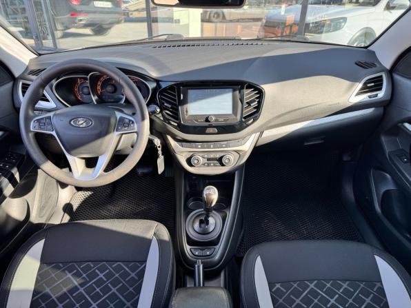 Lada (ВАЗ) Vesta I с пробегом 2019 года, цена 948 000 рублей, 92159 км, универсал, Автокод Объявления
