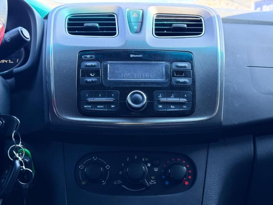Renault Sandero II Рестайлинг Ижевск  - изображение 10