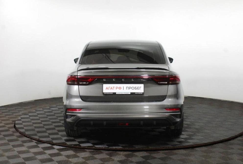 Geely Emgrand II Нижний Новгород  - изображение 7