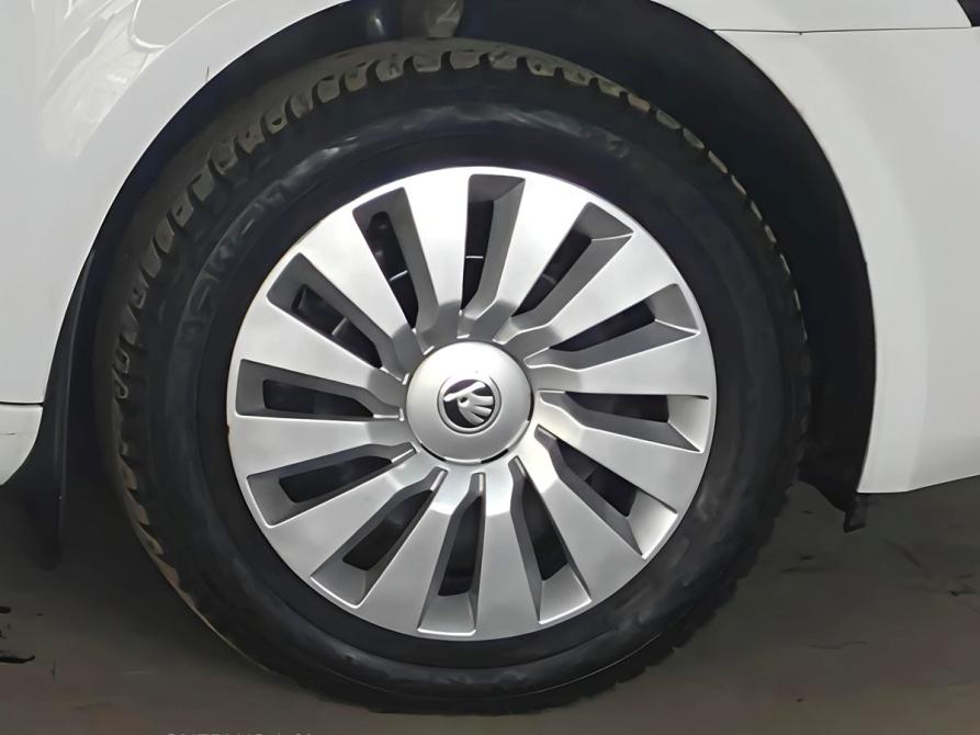 Skoda Octavia III (A7) Рестайлинг Москва  - изображение 16