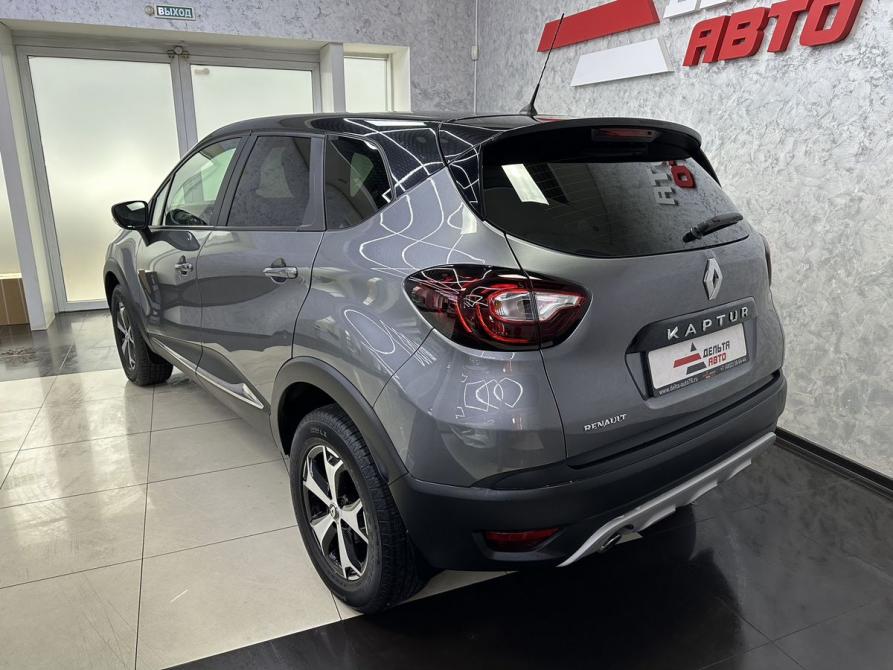 Renault Kaptur I Ярославль  - изображение 3